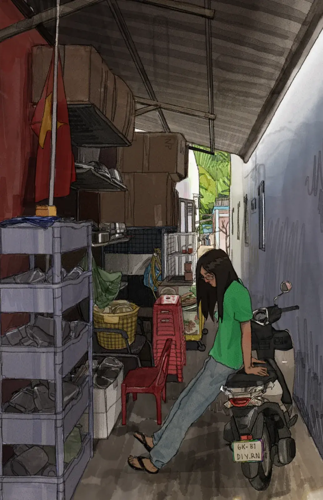 vietnam